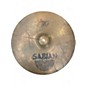 Used SABIAN 16in Pro Crash  Cymbal thumbnail