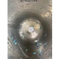 Used SABIAN 16in Pro Crash  Cymbal
