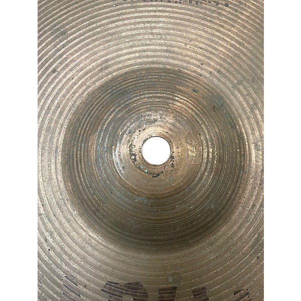 Used SABIAN 14in B8 Hi Hat Pair Cymbal