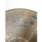 Used SABIAN 14in B8 Hi Hat Pair Cymbal
