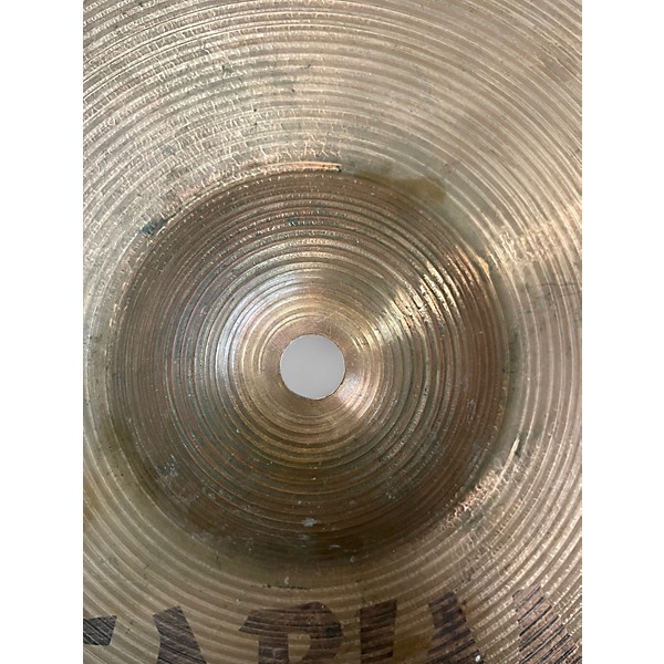 Used SABIAN 14in B8 Hi Hat Pair Cymbal