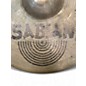 Used SABIAN 14in B8 Hi Hat Pair Cymbal