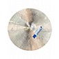 Used Agazarian 16in Crash Cymbal