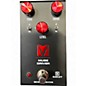 Used Keeley muse driver Effect Pedal thumbnail