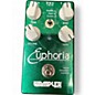 Used Wampler Euphoria Overdrive Effect Pedal thumbnail