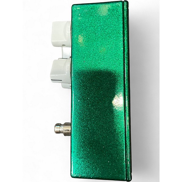 Used Wampler Euphoria Overdrive Effect Pedal