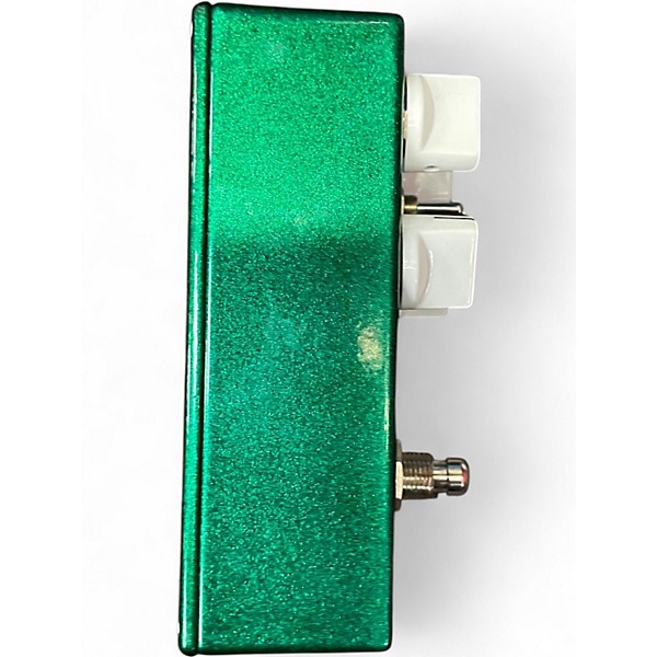 Used Wampler Euphoria Overdrive Effect Pedal