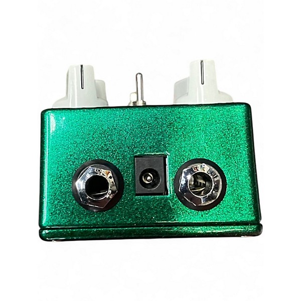 Used Wampler Euphoria Overdrive Effect Pedal