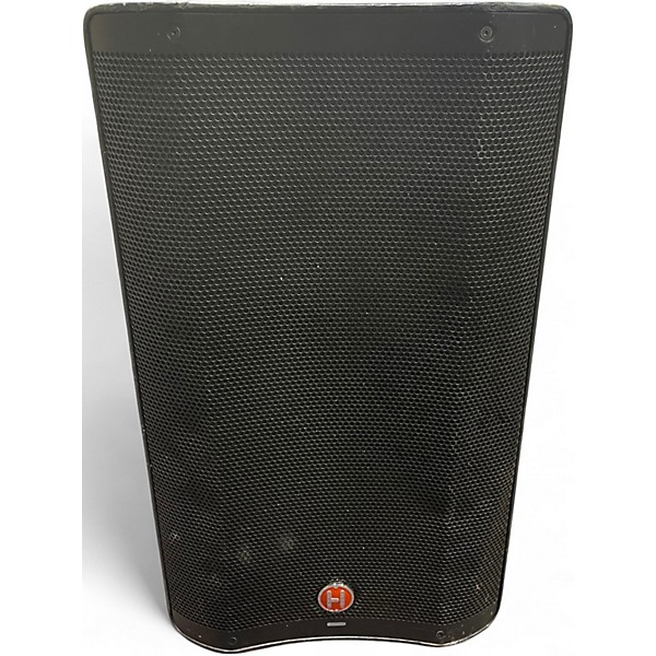 Used Harbinger VARI V2312 Powered Speaker