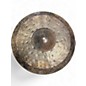 Used MEINL 21in nuance Cymbal thumbnail
