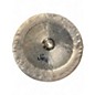 Used Soultone 22in China Cymbal thumbnail