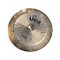 Used Soultone 22in China Cymbal