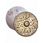 Used Zildjian 16in fx stack pair Cymbal thumbnail