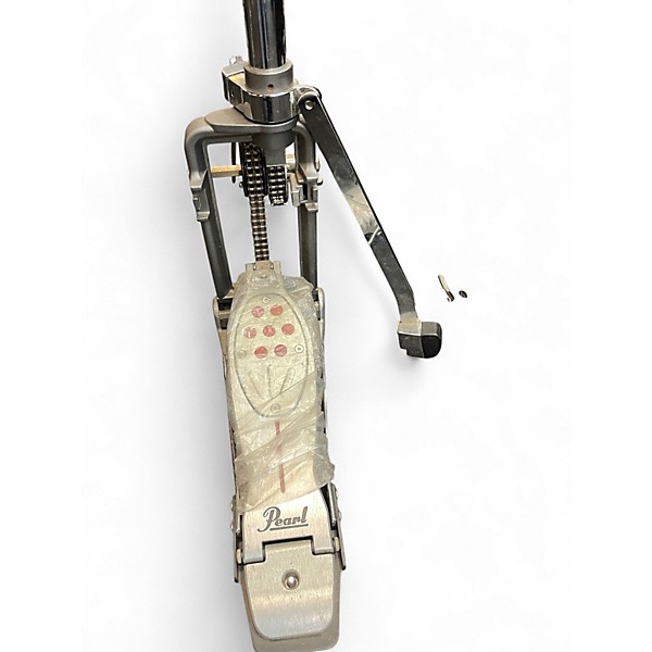 Used Pearl eliminator redline Hi Hat Stand