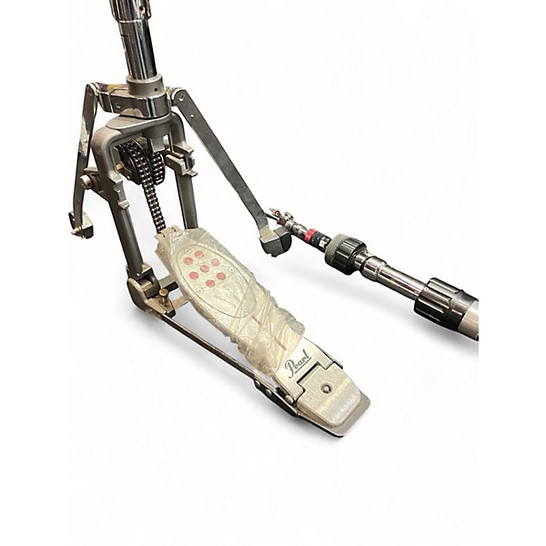 Used Pearl eliminator redline Hi Hat Stand