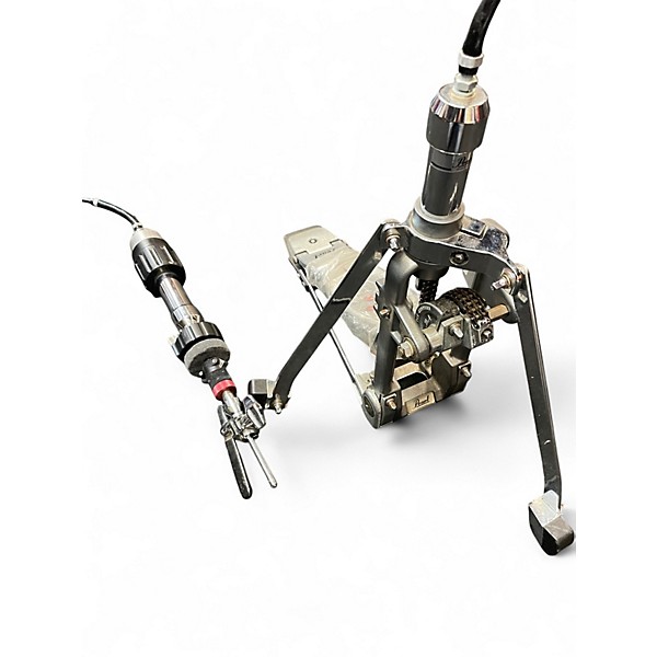 Used Pearl eliminator redline Hi Hat Stand