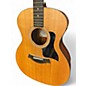 Used Taylor 114CE Natural Acoustic Electric Guitar