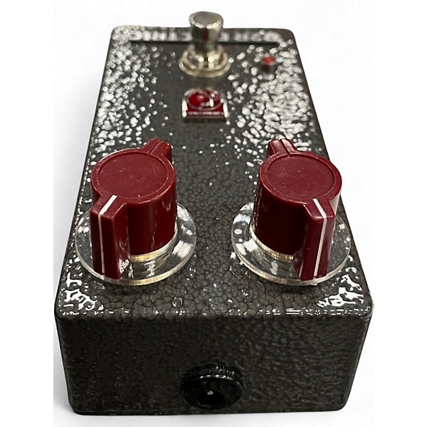 Used R2r Electric OC45 Treble Booster Effect Pedal
