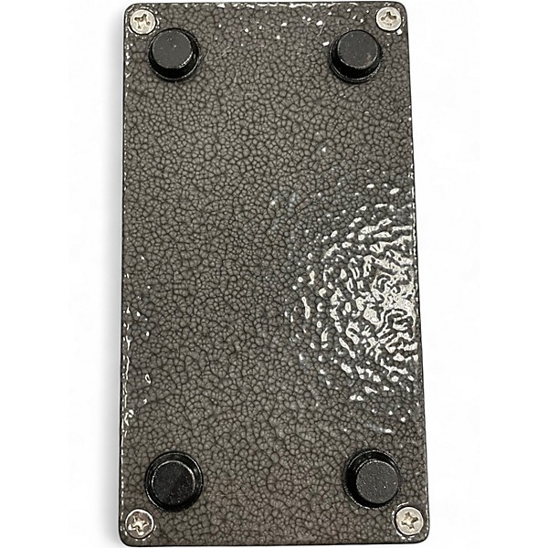 Used R2r Electric OC45 Treble Booster Effect Pedal