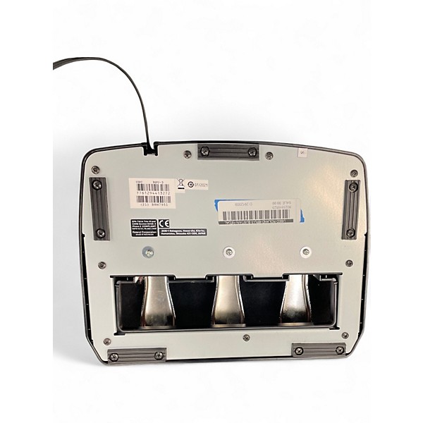 Used Roland RPU-3 Sustain Pedal