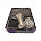 Used On-Stage AS800 FET CONDENSER MICROPHONE Condenser Microphone