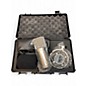 Used On-Stage AS800 FET CONDENSER MICROPHONE Condenser Microphone