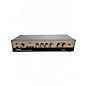 Used Gallien-Krueger 400RB Bass Amp Head thumbnail