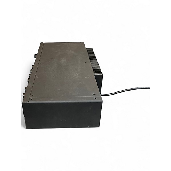 Used Gallien-Krueger 400RB Bass Amp Head