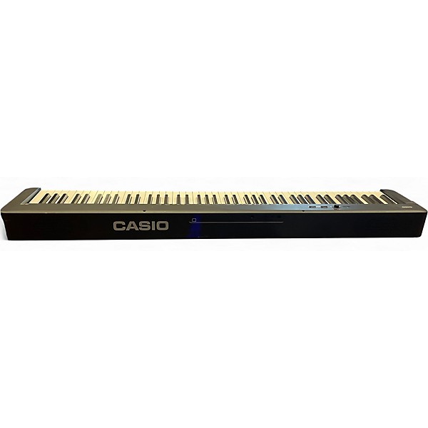 Used Casio cdp s2100 Digital Piano