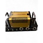Used Hotone Effects Nano Legacy Mojo Diamond Solid State Guitar Amp Head