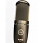 Used AKG P120 Project Studio Condenser Microphone
