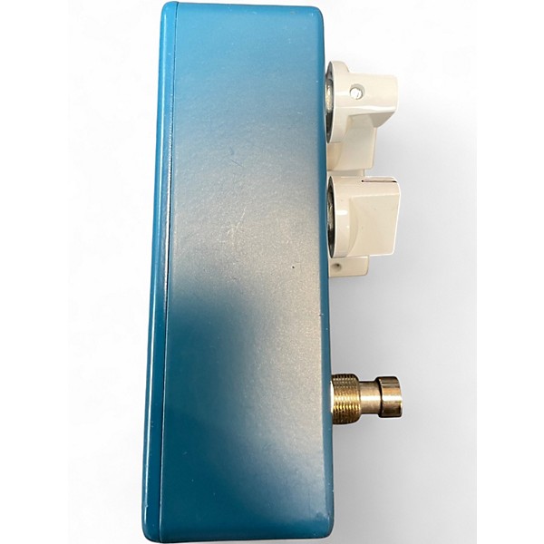 Used Wampler TRIUMPH OVERDRIVE Effect Pedal