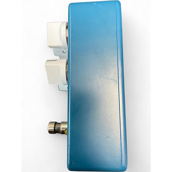 Used Wampler TRIUMPH OVERDRIVE Effect Pedal