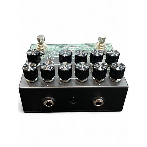 Used Walrus Audio BADWATER Effect Pedal