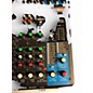 Used Yamaha MG10XU 10 Channel Mixer with Effects Unpowered Mixer
