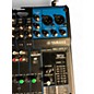 Used Yamaha MG10XU 10 Channel Mixer with Effects Unpowered Mixer