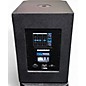 Used Samson RS1500A Powered Subwoofer