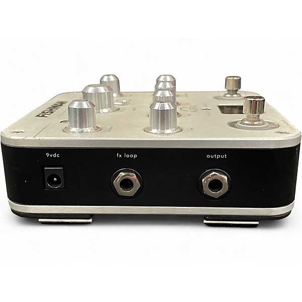 Used Fishman AURA SPECTRUM Direct Box