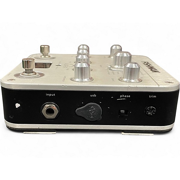 Used Fishman AURA SPECTRUM Direct Box