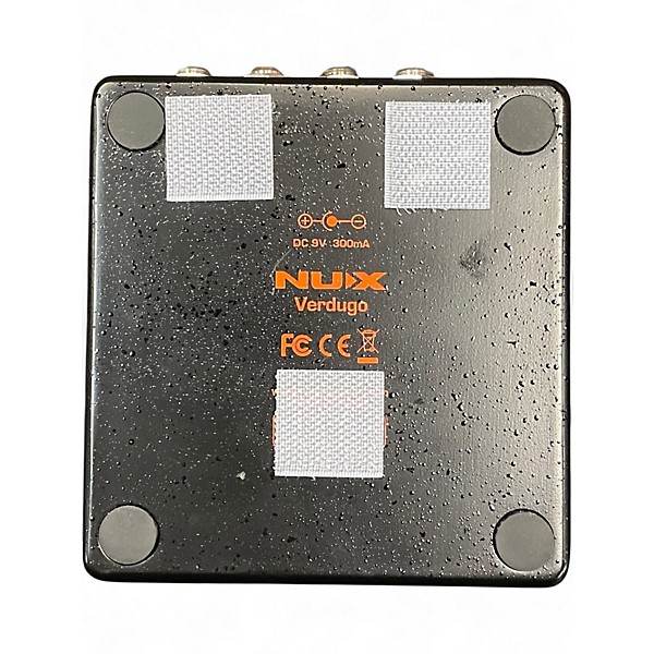 Used NUX OPTIMA AIR Direct Box