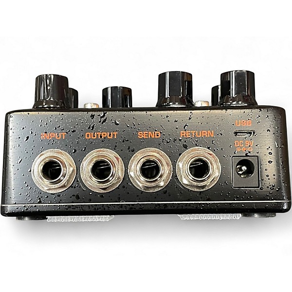 Used NUX OPTIMA AIR Direct Box