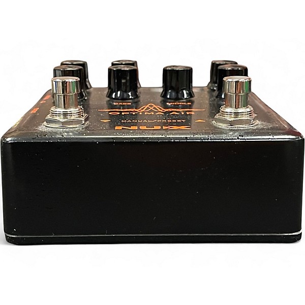 Used NUX OPTIMA AIR Direct Box