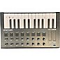 Used Arturia Minilab MKII MIDI Controller