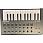 Used Arturia Minilab MKII MIDI Controller