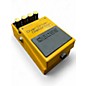Used BOSS OS2 Overdrive Distortion Effect Pedal