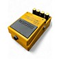 Used BOSS OS2 Overdrive Distortion Effect Pedal