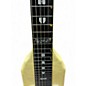 Vintage 1951 Valco Oahu Pearloid Lap Steel PEARLOID Lap Steel