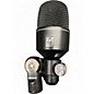 Used Electro-Voice ND68 Dynamic Microphone thumbnail
