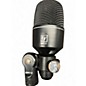 Used Electro-Voice ND68 Dynamic Microphone