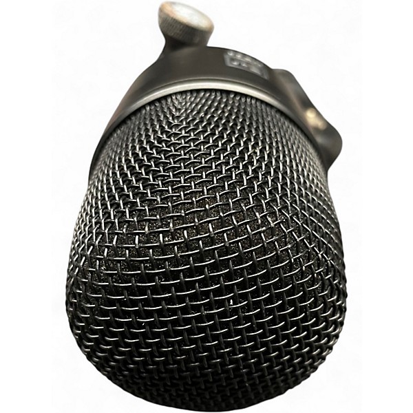 Used Electro-Voice ND68 Dynamic Microphone